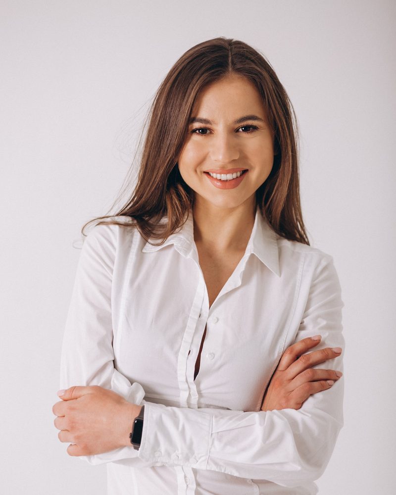 Vesna Balog, Inhaberin von Liba Hausmeisterservice